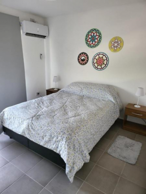 Departamento Godoy Cruz
